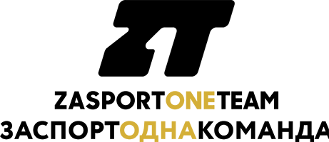 zasportoneteam.com